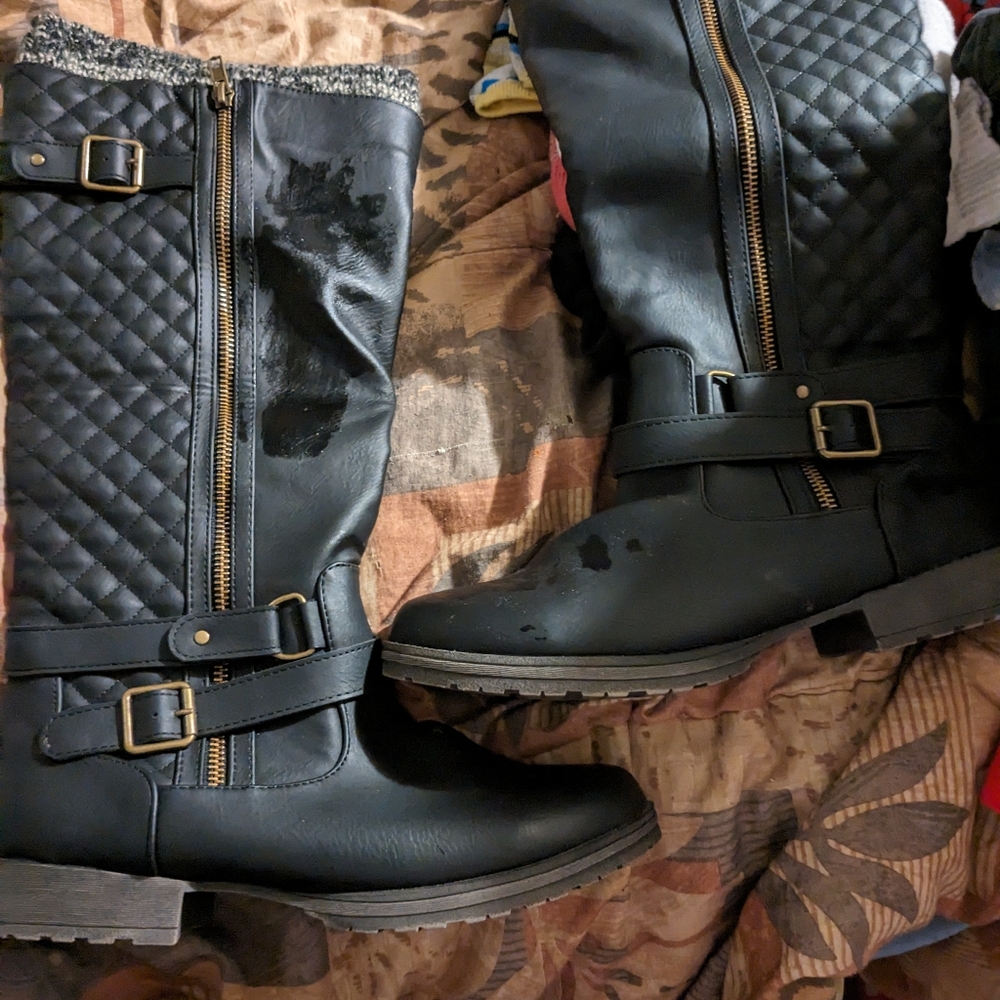 Boots